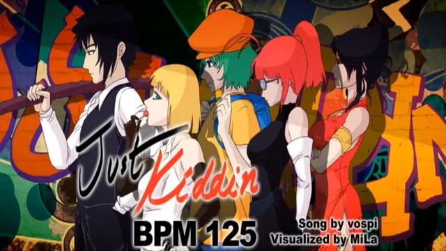 Just Kiddin смотреть онлайн