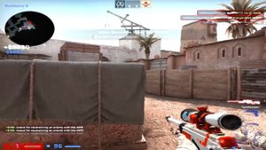 focusBtw Фокус Жесткий