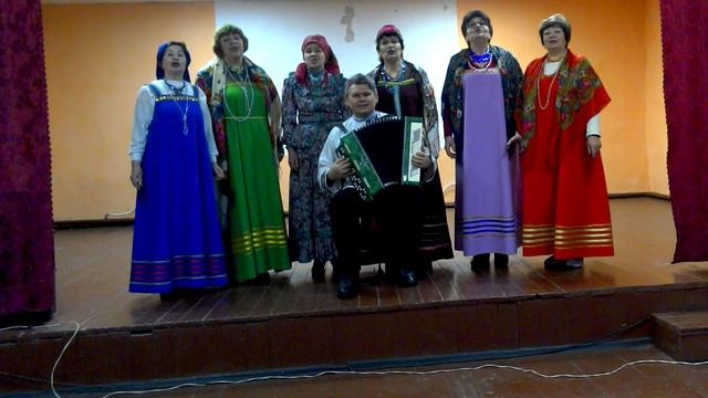 Позарос широкий луг смотреть онлайн