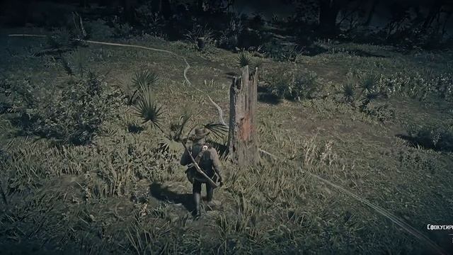 Red Dead Redemption 2 смотреть онлайн