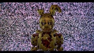 FNAF SONG: ► Look at Me Now Remix-Cover