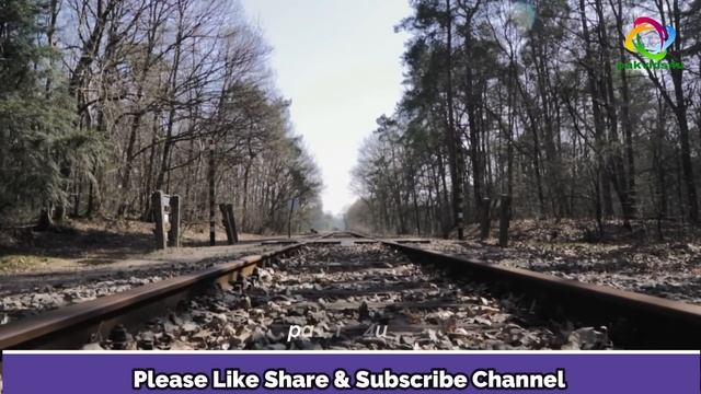 ML-1 Pakistan Railway Line Mega Project of CPEC Ready to build