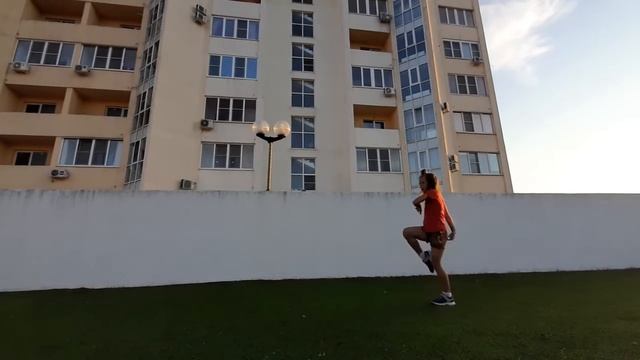 Alice 8 steps смотреть онлайн