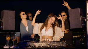 Dj Luckashyowa | Welcome to Africa! | Kenya, Nairobi | Afro House Music