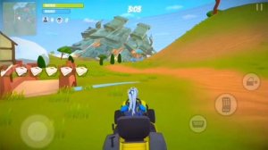 Sniper ONLY CHALLENGE In Giant.io (Giant.io GAMPLAY)