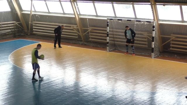 Сокол - ЮФ ПГУ пенальти смотреть онлайн