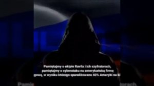 🇷🇺 Русская хакерская группировка killnet предупреждает поляков!!!