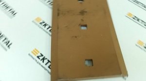 Нож Liebherr 9038314 (2)