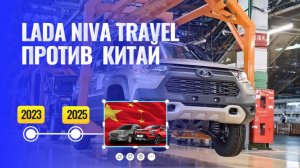 NIVA Travel против Китай моё имхо