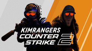 Counter-Strike by KIMRANGERS