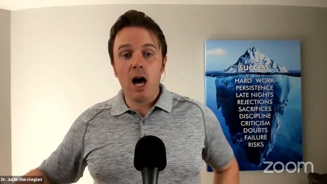 How to Regrow Hair | Podcast #243 смотреть онлайн