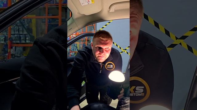 🚗💥GELLY TUGELLA ШОКИРУЮЩИЙ апгрейд акустики! Как мы смогли так???