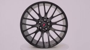 Диски INFORGED. Модель IFG9 Matt Black