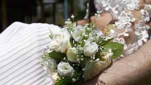 Luciano e Taís - Pré casamento