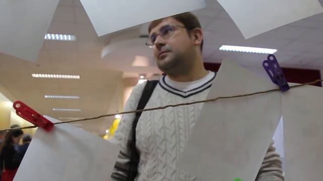 20161216 Юбилейный День Эконома смотреть онлайн