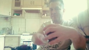 Трубка Kriswill табак BBLV