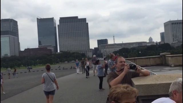 Chuilvy | Japón - Septiembre 2016 | Silvina Yáñez смотреть онлайн