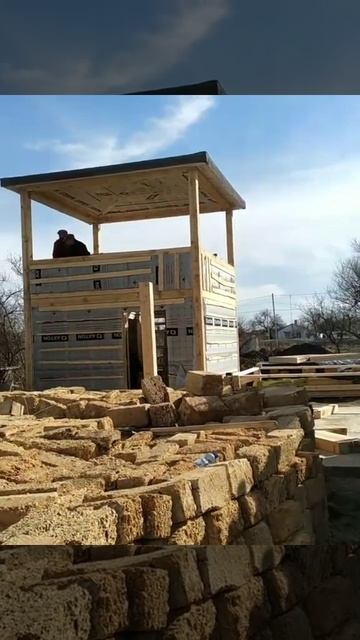 Преимущества модульной технологии