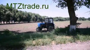 Бороны для тракторов Беларус 82, 320 МТЗ