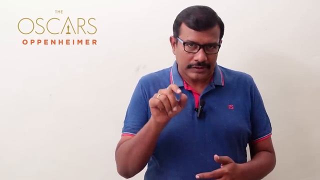 Oppenheimer Movie Ruled Oscar 2024 | Jayaho Christopher Nolan | RRR Surprising Moments | Mr. B