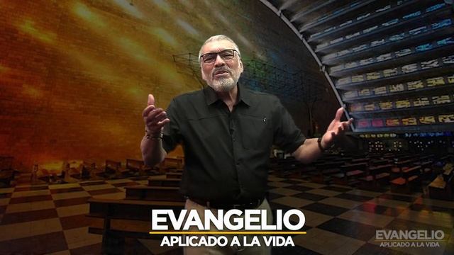 LA VERDADERA RIQUEZA - Evangelio Aplicado SAN LUCAS 12 13-21 - Salvador Gomez