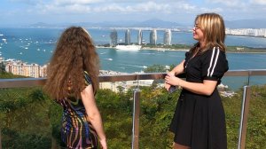 Что посмотреть в Санья за неделю