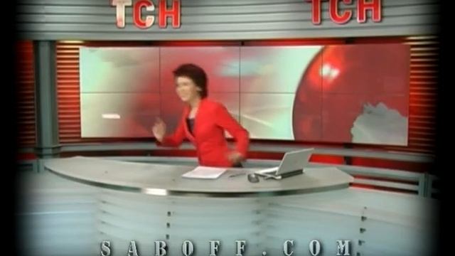 Куда спешит Алла МАЗУР? смотреть онлайн