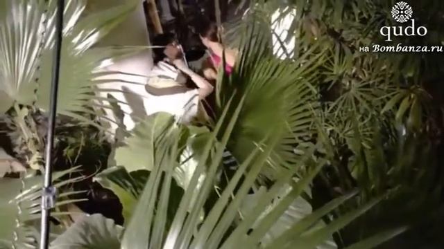 Как проходит фотосессия новых коллекций Qudo