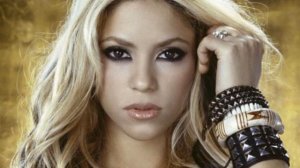 Shakira Loca Loca - Official Music