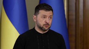 До чего довел премьера Стармера созвон с Зеленским, которого ставят на место из США