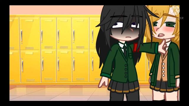 Who is Venus💢?! |Yumei| ~Meme~ //Citrus\\ смотреть онлайн