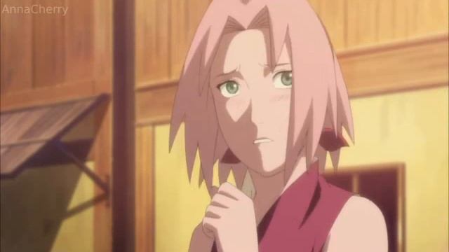 Клип:А че че/Саске и Сакура смотреть онлайн