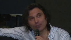 "Три минуты на детство" с Виталием Борисюком