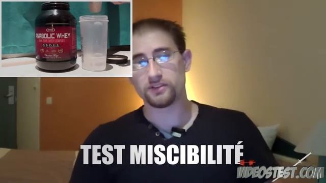 Test complement alimentaire ANABOLIC WHEY COMPLEX D’ADDICT SPORT NUTRITION NOUVELLE FORMULE смотреть онлайн