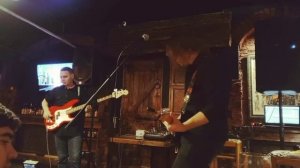 January8 - Первый рассвет