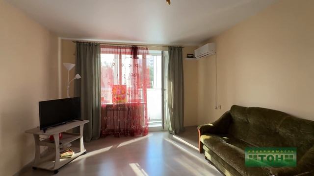 Продаётся 1-к. квартира в Геленджике! 359 кв.м. Новый ремонт! Ул. Орджоникидзе. Тел.: 88007078158