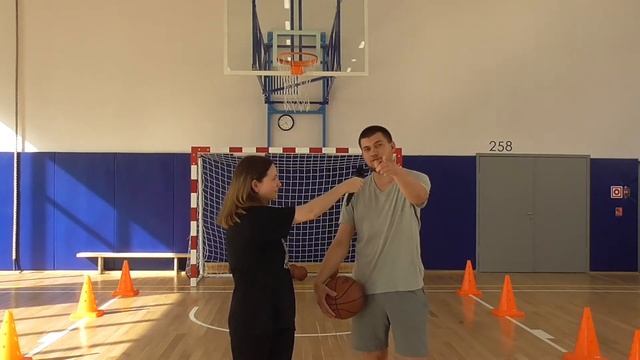 Рубрика Рецепт от - Н. С. Скоробогатов. Школа 1770 смотреть онлайн