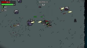 Brotato - Скряга выживает. Серия 16