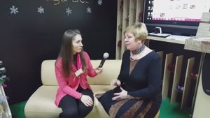 Нуга Бест. Накидка.Зажила трофическая язва