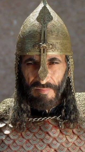 Sejarah Sultan Saladin/Shalahuddin Al-Ayyubi смотреть онлайн