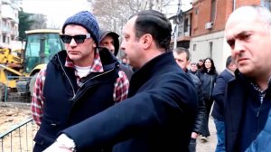 Мэр Тбилиси объявил о большой реконструкции проспекта Руставели