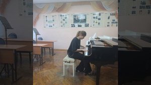 Евгений Дога, "Сонет" из кинофильма "Зелёная волна"