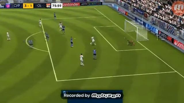 Собираю состав реала! Тест. смотреть онлайн