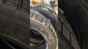 Sailun Ice Blazer Arctic EVO 235/50 R19