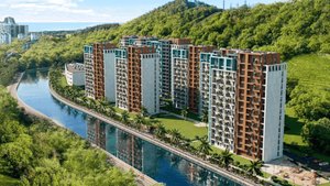 Новая жизнь в Чайных холмах: что привлекает сюда людей?