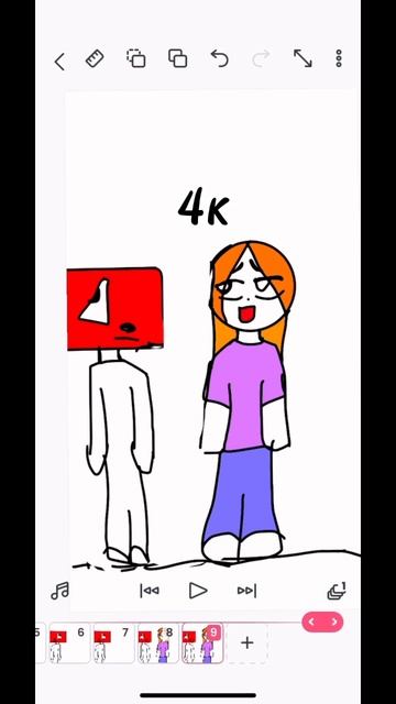 Осталось совсем немного💋! #рекзаюш #youtubeshorts #robloxedit #edit #рек #долгоделала #анимация смотреть онлайн