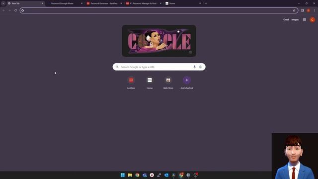 Staying Safe Online - The Basics смотреть онлайн
