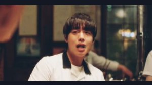 Weak Hero Class 1 (Suho & Shi Yeun) (Hyunwook & Jihoon)