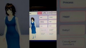 ✨Одежда в Sakura school simulator✨🤫