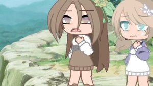 ||Клип||Брат,мой брат||Gacha Club||by:Vèronika♡||